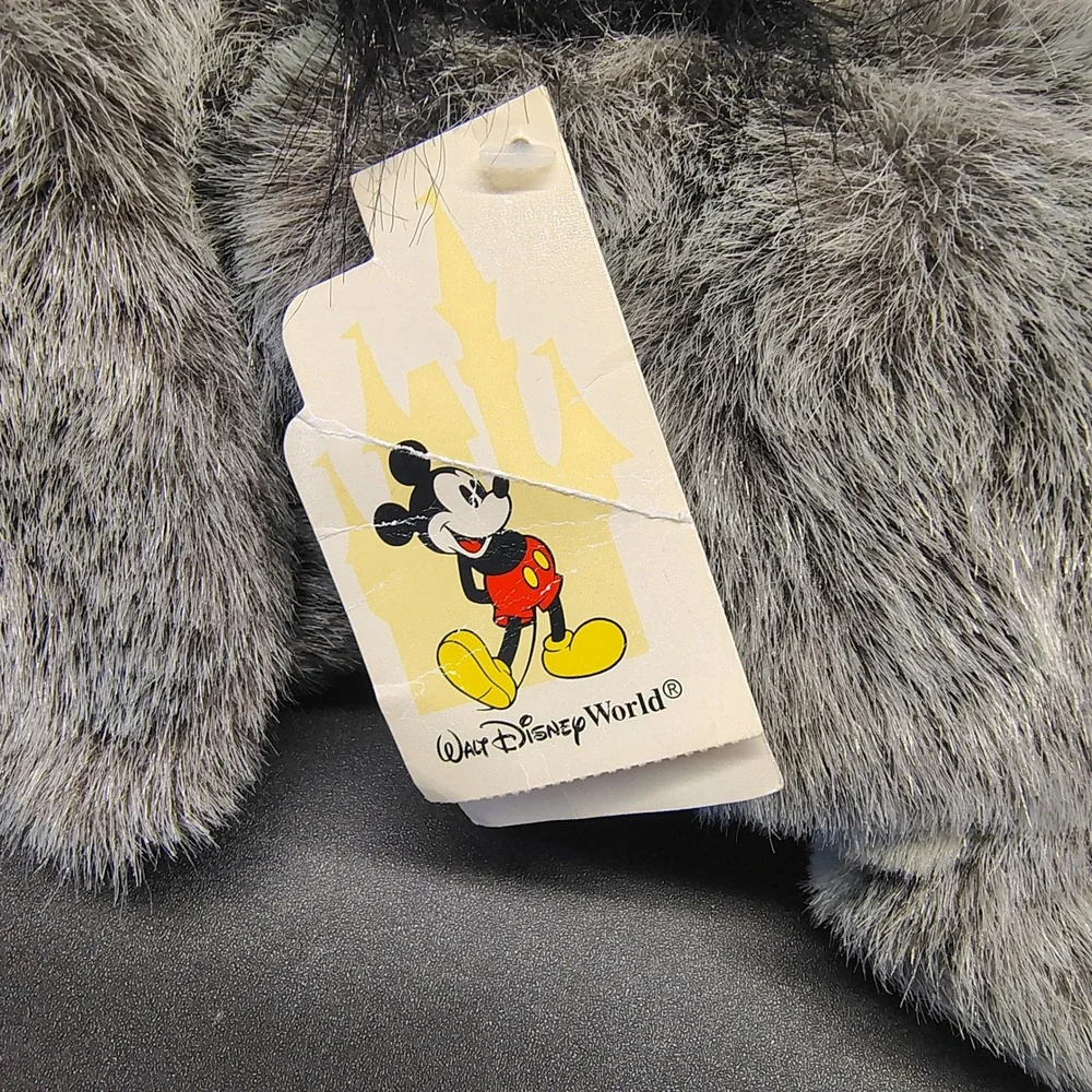 Disney eeyore plush